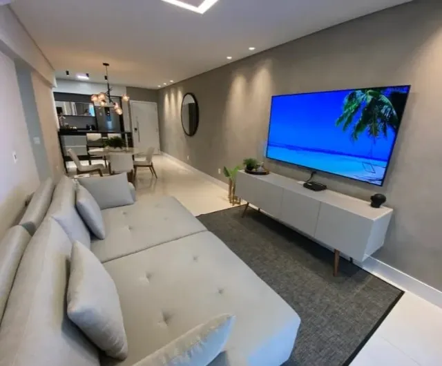Apartamento em Teresina - Aluguel