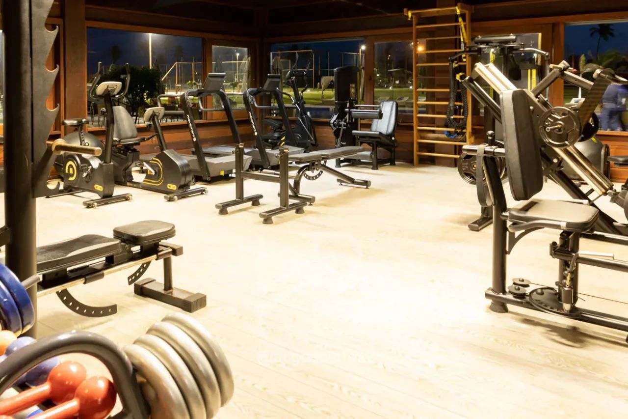 LOTE no ALPHAVILLE SERGIPE, LESTE, Somente 1 Vizinho, 450 m² - Foto 8