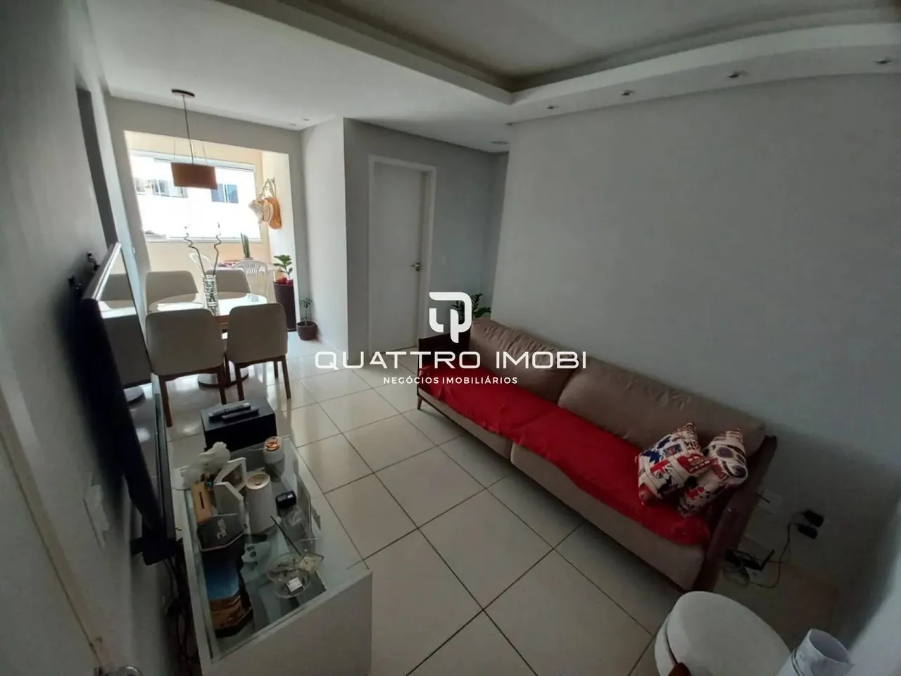 Condomínio Horto Da Barra Apartamento Reformado Barra Dos CoqueirosDoris::0uX0aY