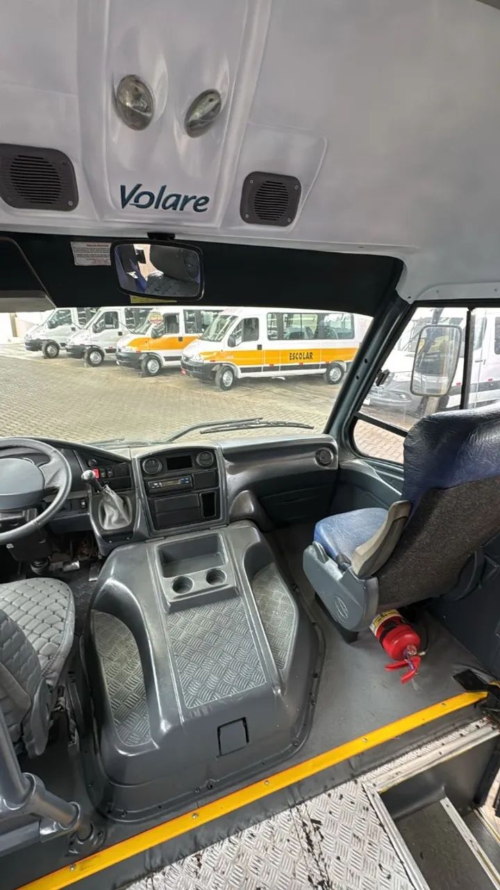 Volare V8L  2013/2014 ESCOLAR - Foto 8