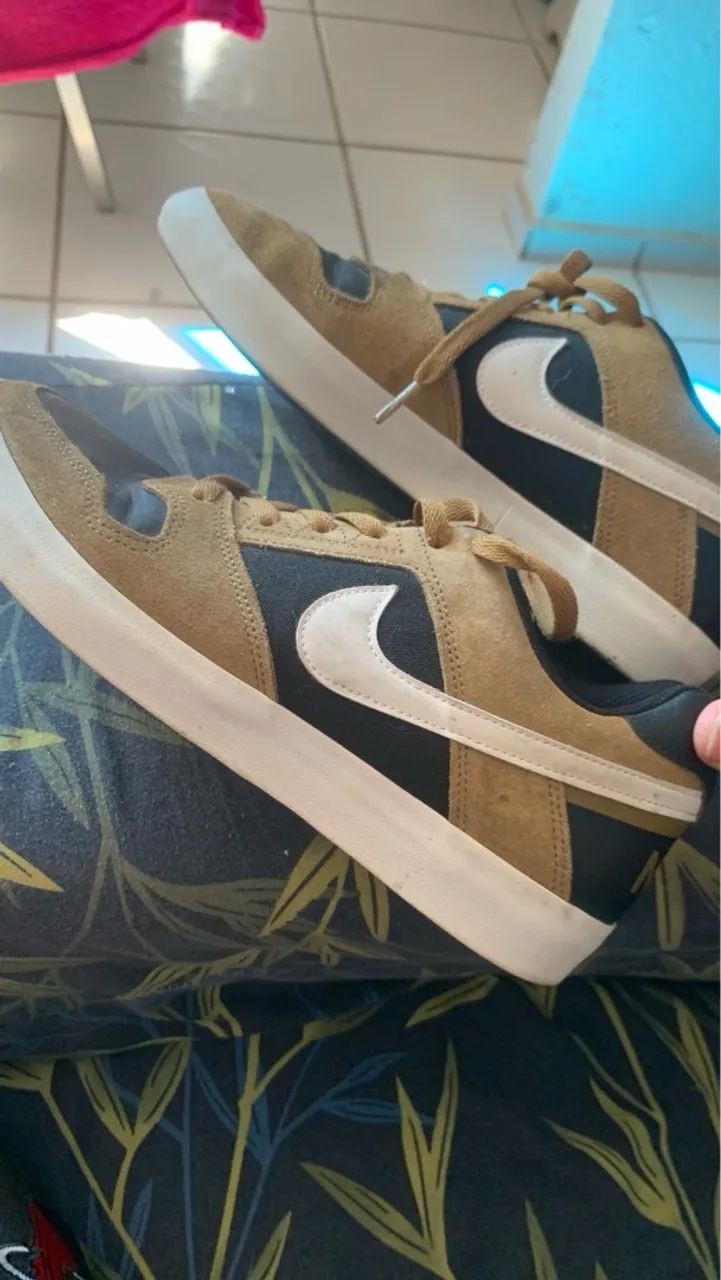 Tênis Nike SB original TAM 39