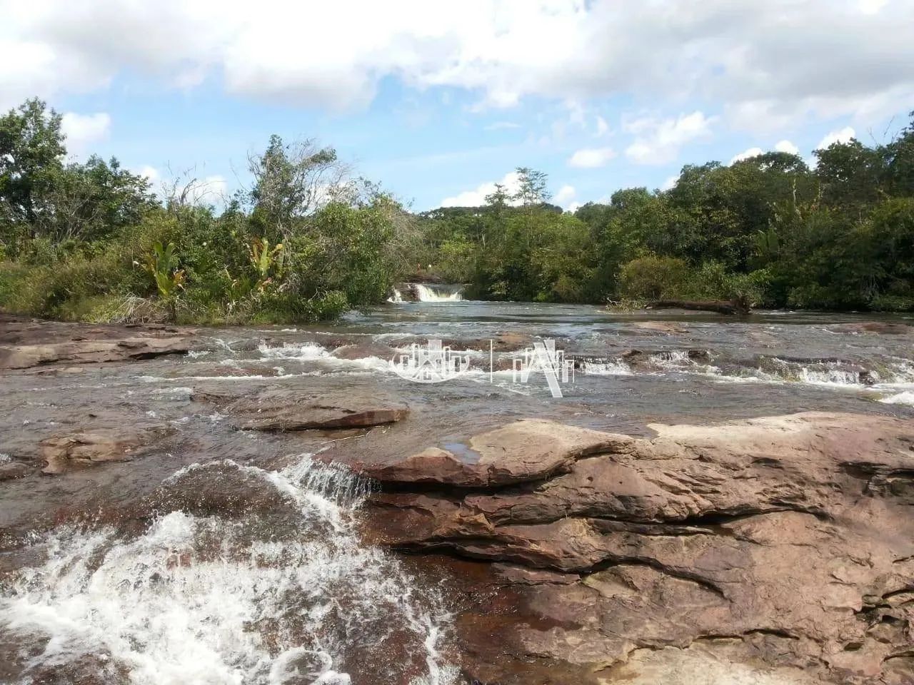 Fazenda à venda, 14520000 m² por R$ 18.200.000,00 - São Francisco - Óbidos/PA - Foto 10