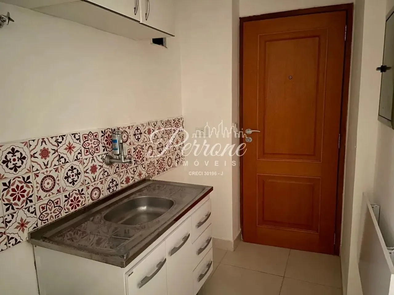 Studio para locação com vaga de garagem na Vila Mariana/SP!