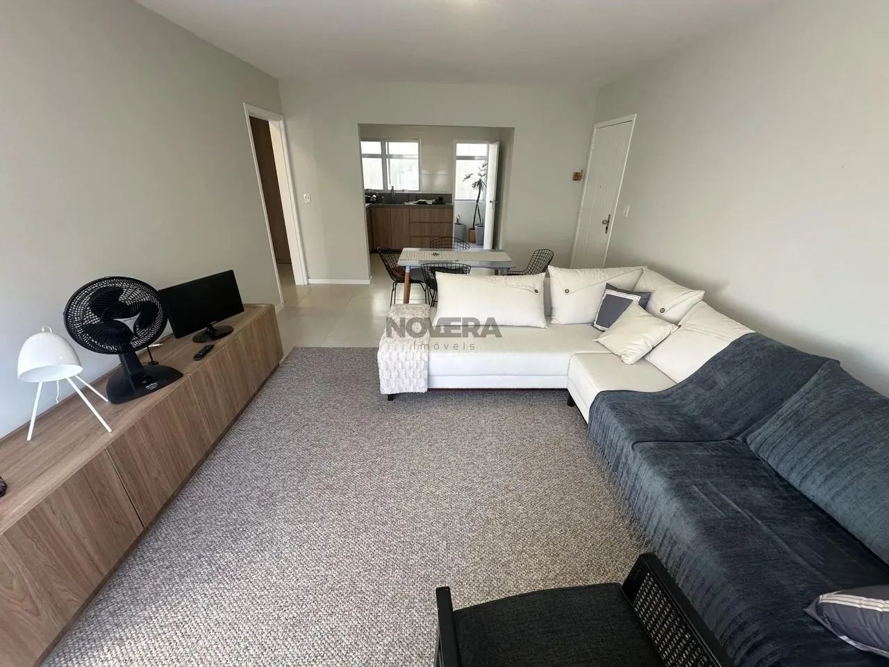Apartamento central amplo - Foto 15