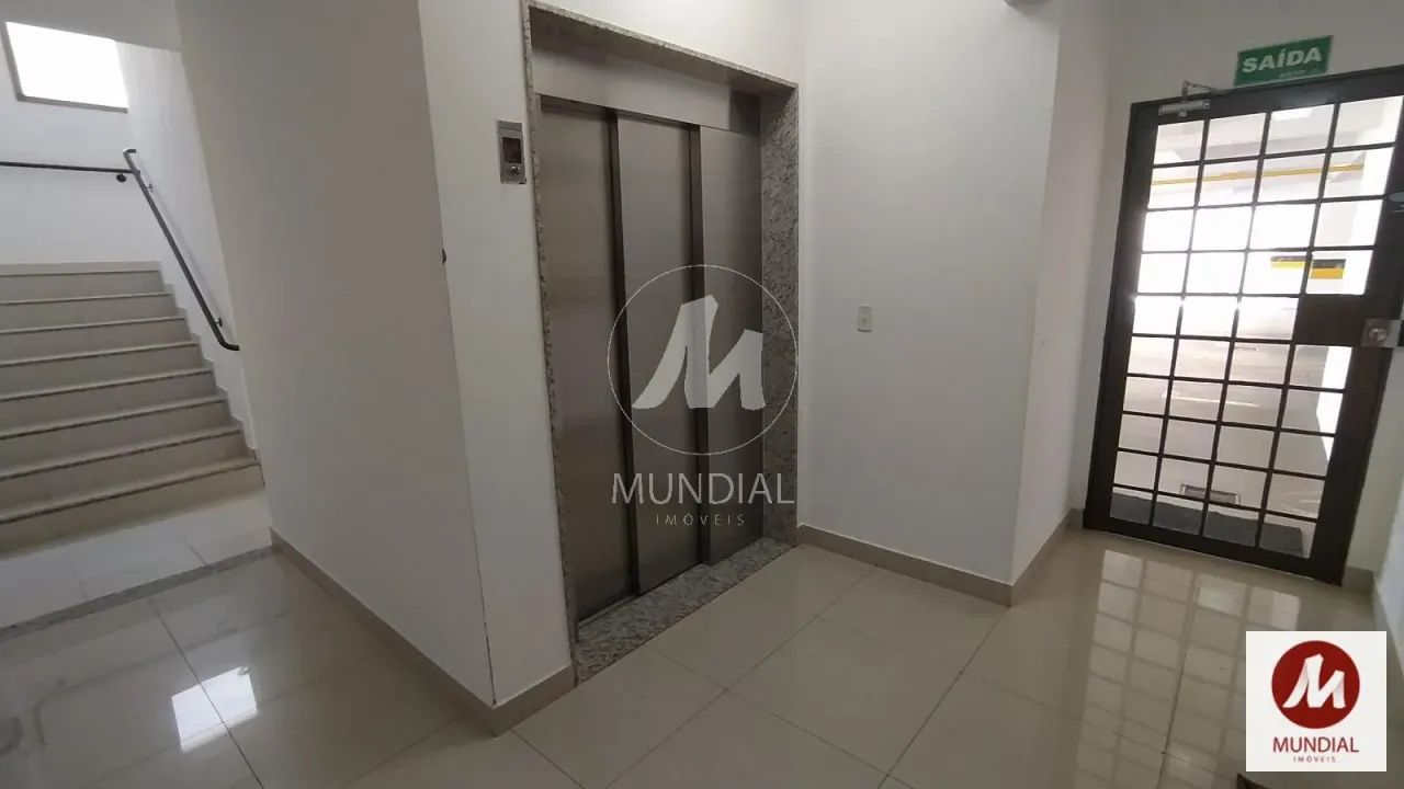 Apartamento (tipo - padrao) 1 dormitórios, cozinha planejada, portaria 24hs, elevador, em  - Foto 12