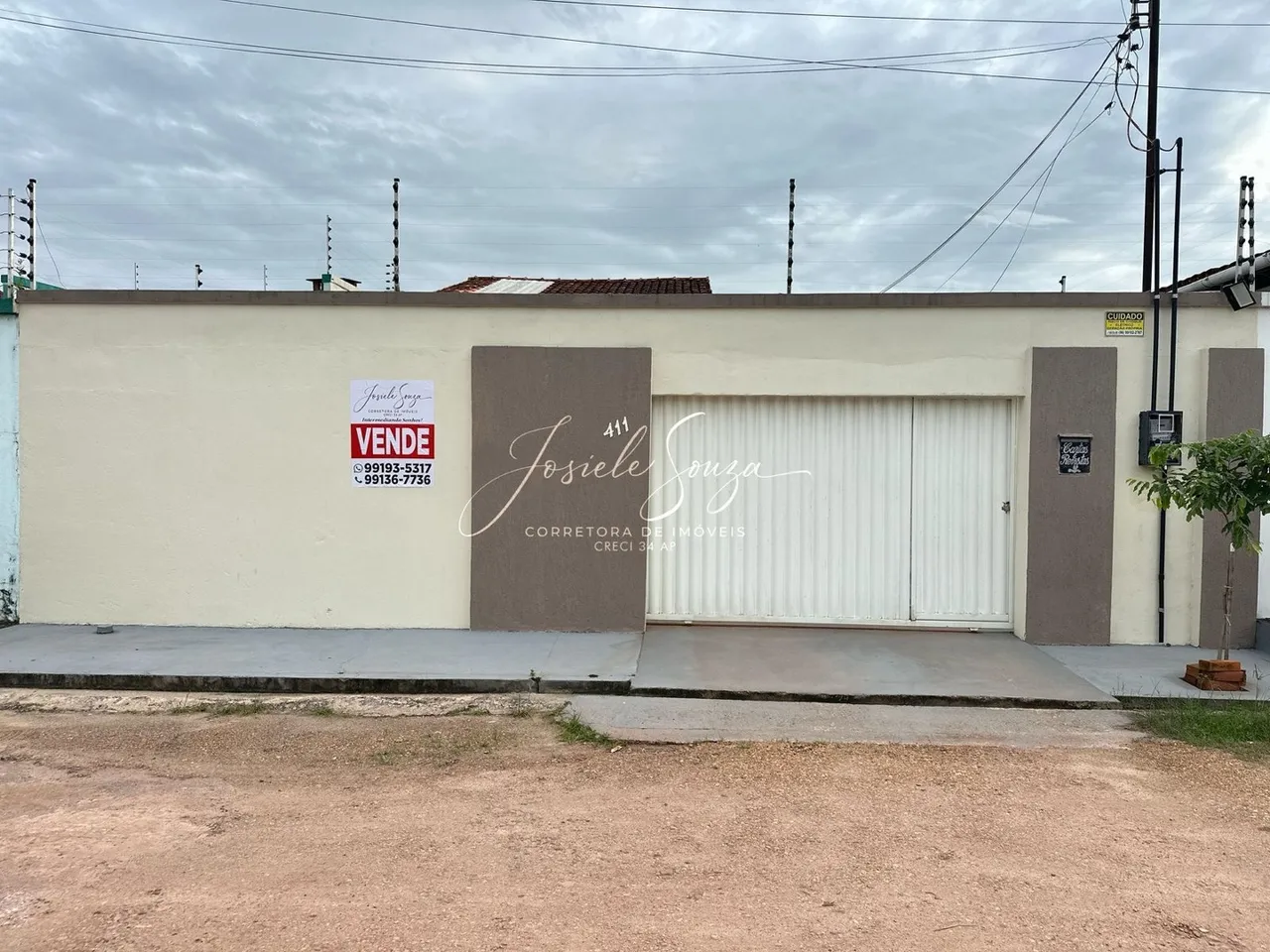 CASA A VENDA LOTEAMENTO PLATON