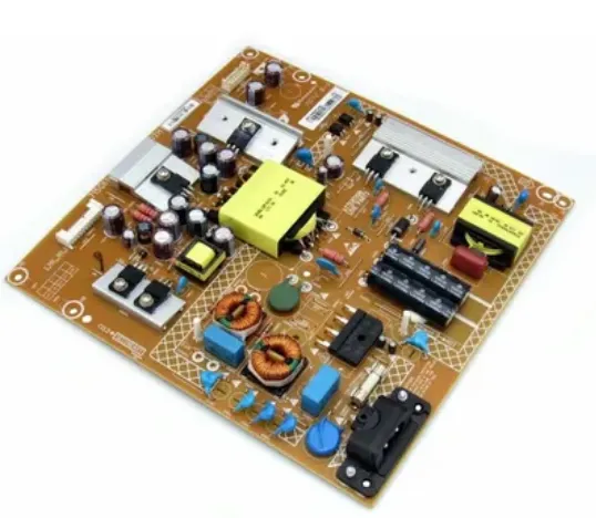 Placa Fonte Para Tv 48pfg5100/78 715g6955-p04-001-002h