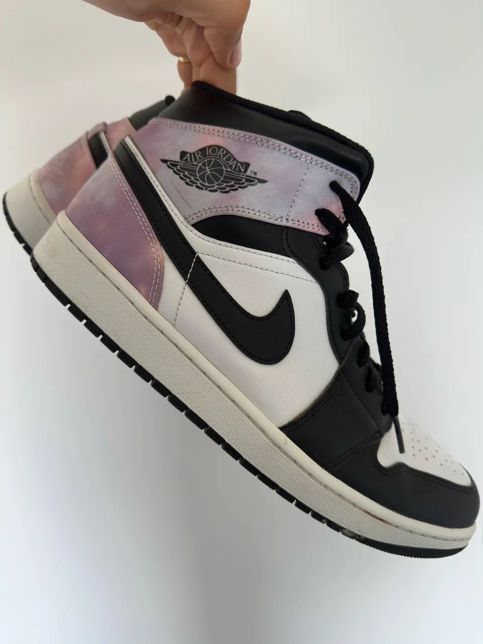Air Jordan - Foto 3