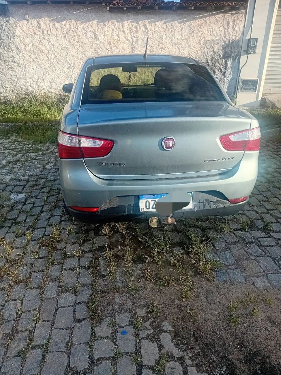 VEÍCULO GRAN SIENA EM PERFEITO ESTADO  - Foto 2