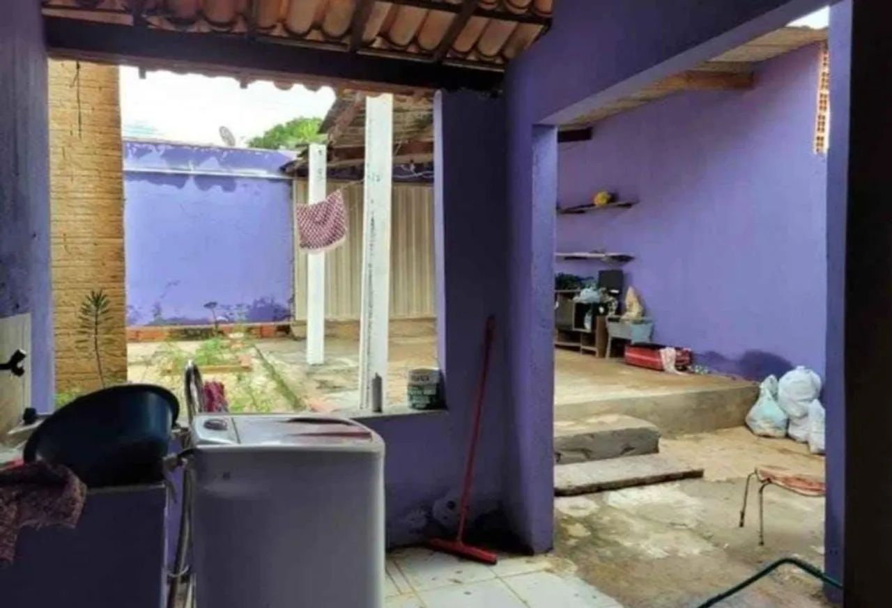 CASA A VENDA NA COMPENSA  - Foto 3