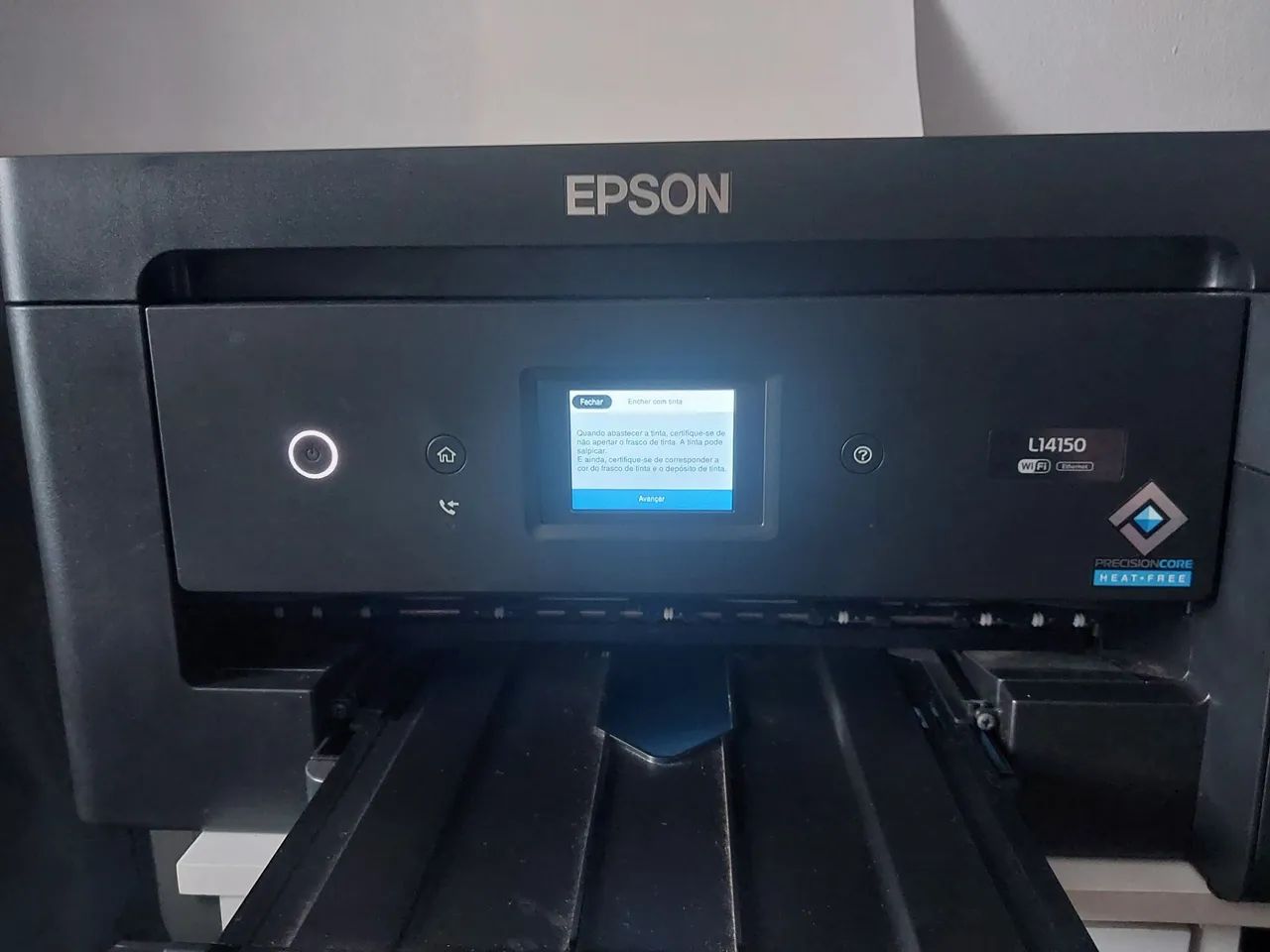 Impressora sublimatica A3 Epson L14150