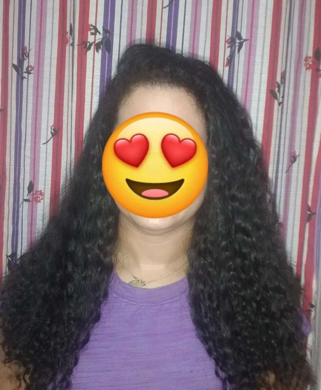 CABELO+APLICAÇÃO EM 50 MINUTOS  - Foto 3