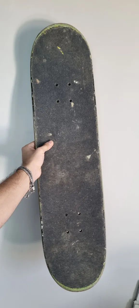 Shape Palace Benny Fairfax/ Spitfire  - Foto 4