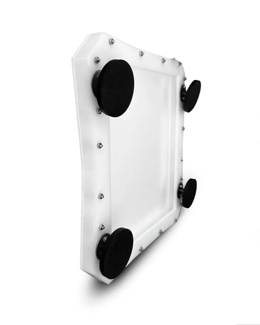 Case Teto Starlink Mini Veicular - Foto 3