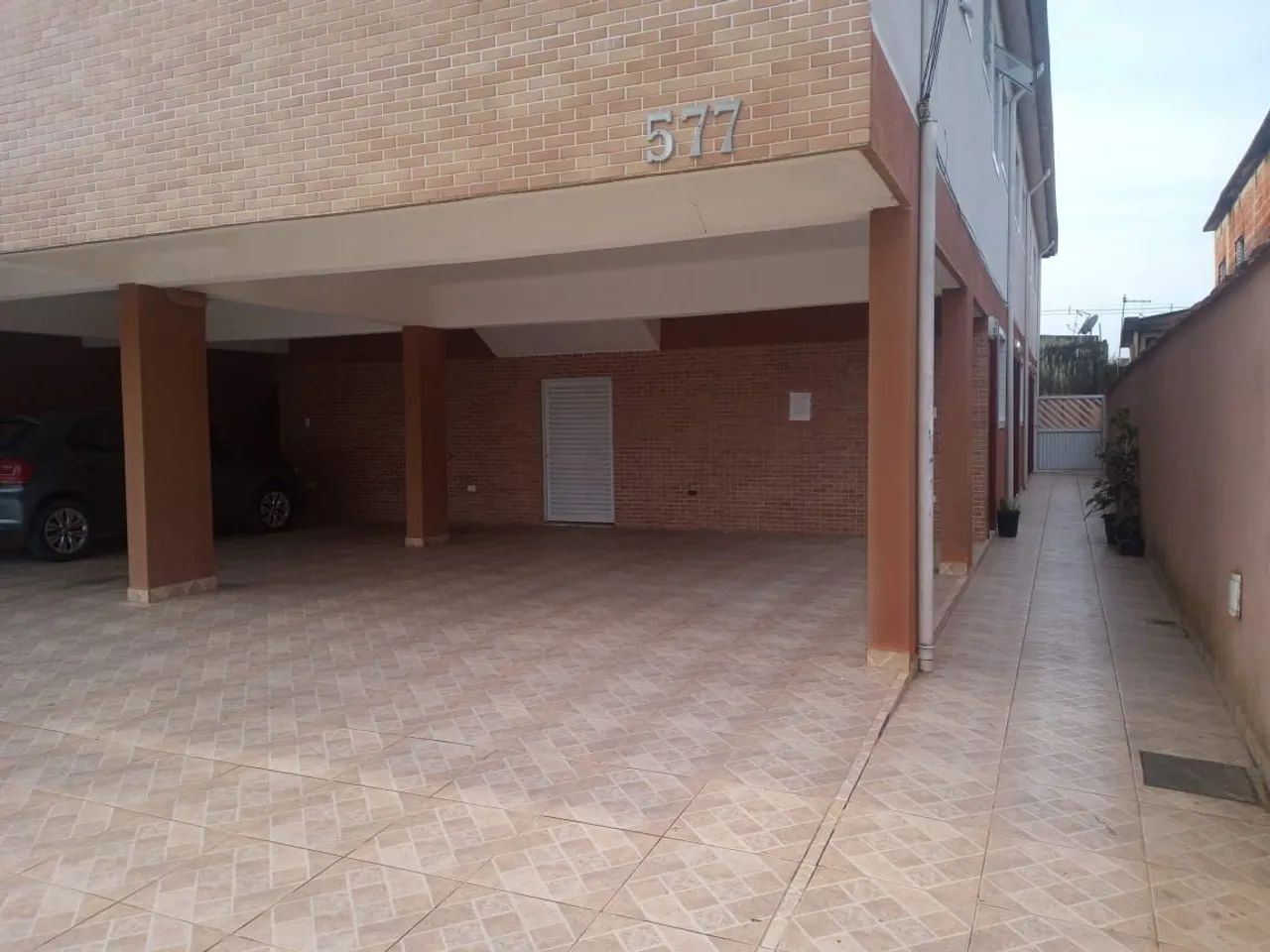 Foto - São Vicente - Centro