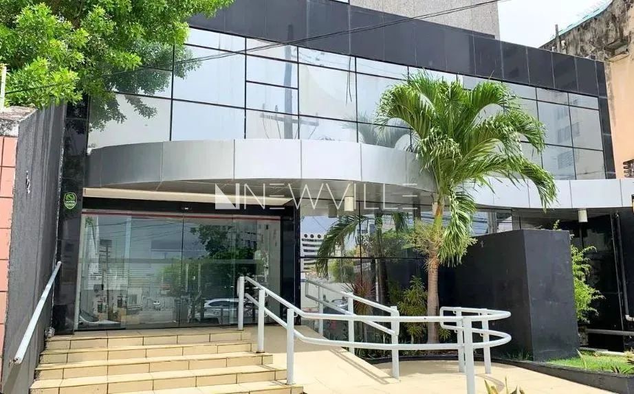 Andar Corporativo 1º andar para alugar Ilha do Leite - Foto 2