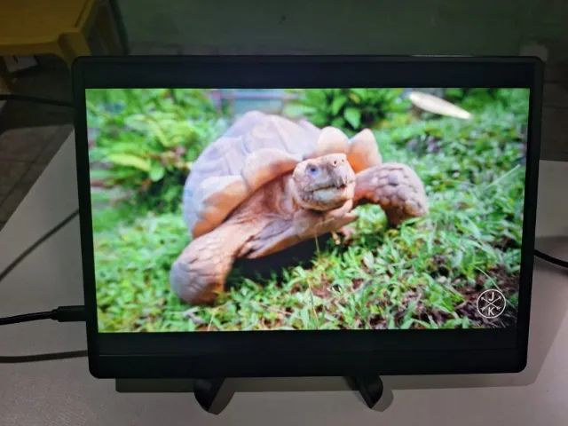 Monitor Portatil Zsus 2k - Foto 3