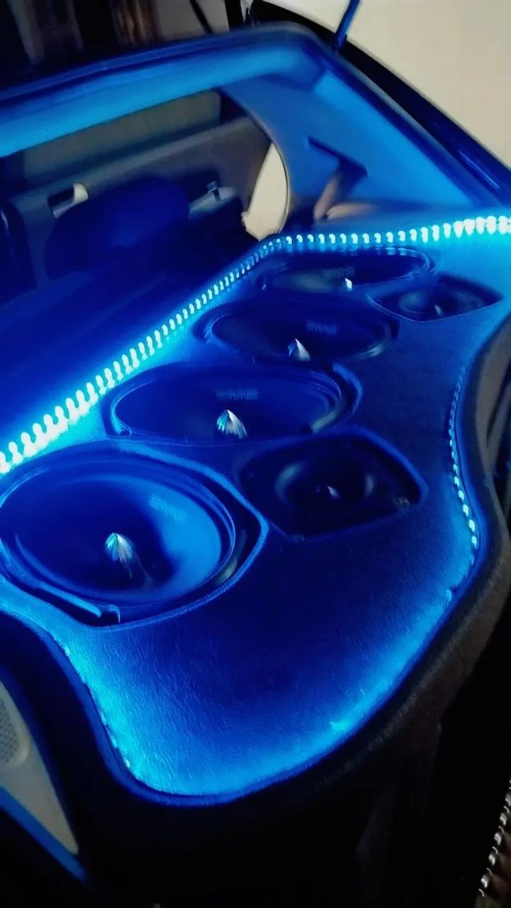 Tampão do gol G5 G6 G7  - Foto 3