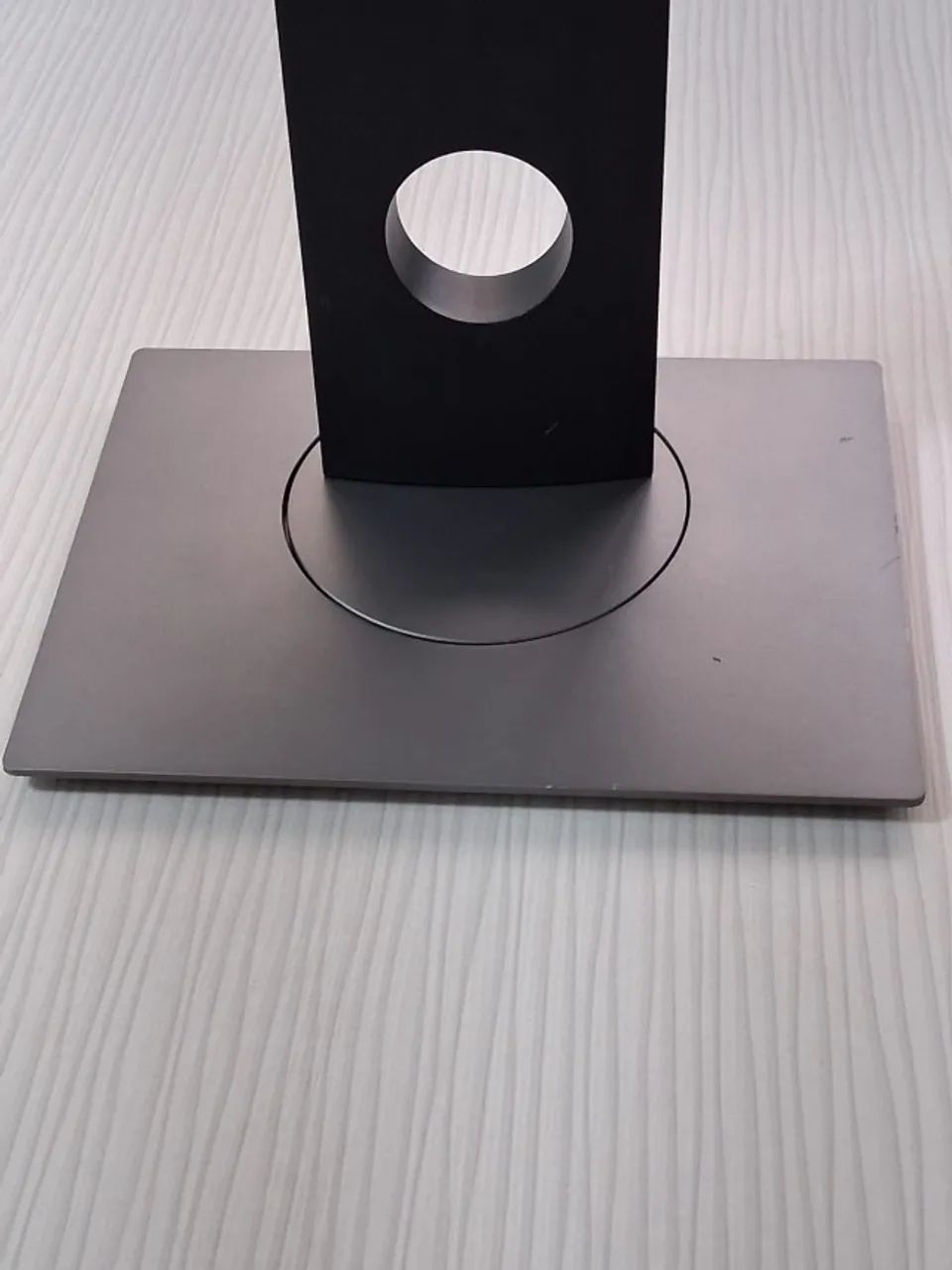 Base do Monitor Dell modelo S22E310HY para monitor 22 polegadas - Foto 5