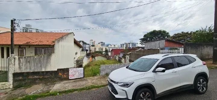 Terreno com viabilidade de construção em Florianópolis - Foto 5