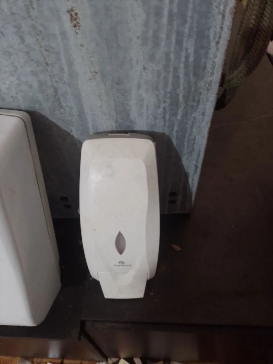 Dispenser de Papel Toalha Comercial - WAM SAN - Foto 2