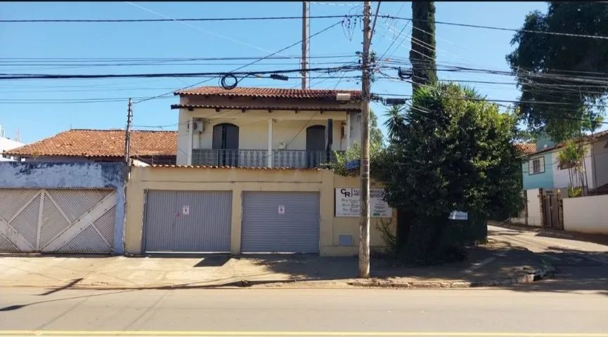 Vendo RESIDENCIAL/COMERCIAL Rua 115 Setor Sul Goiânia - Foto 3