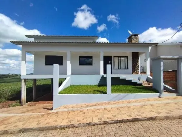Oportunidade Única em PALMEIRA DAS MISSOES - RS | Tipo: Casa | Negociação: Leilão | Situaç