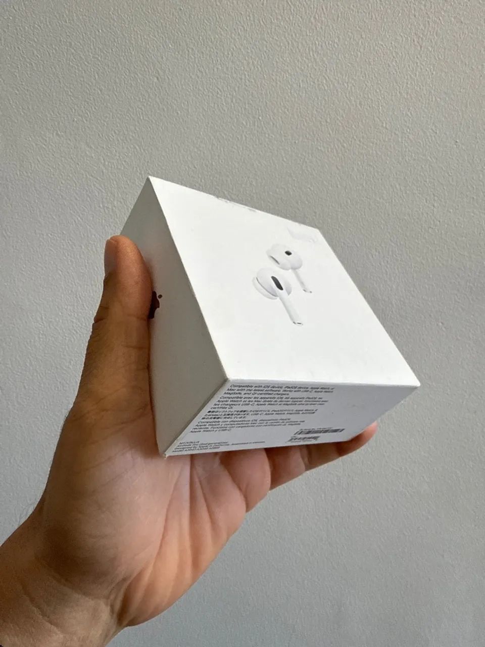 AirPods Pro 2º Geração  - Foto 2