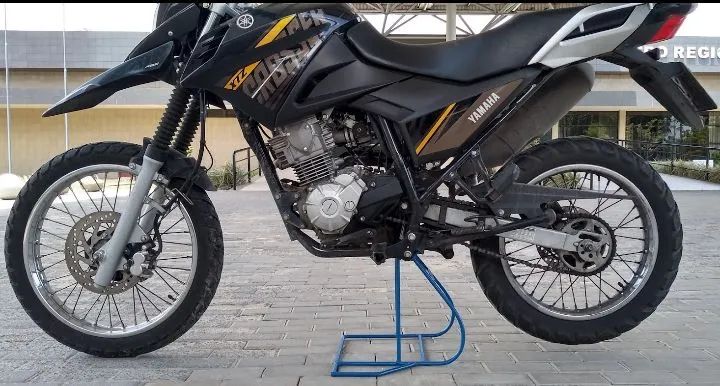 CAVALETE PARA CROSSER  - Foto 3