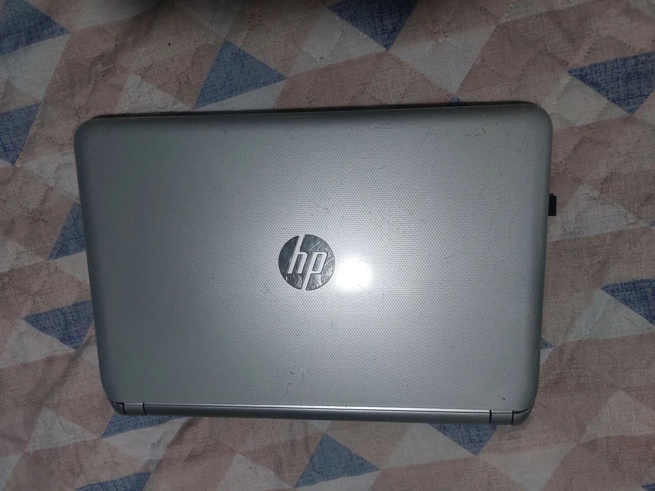 Notebook HP TPN-Q129 12GB,i5 com placa de vídeo dedicada - Foto 6