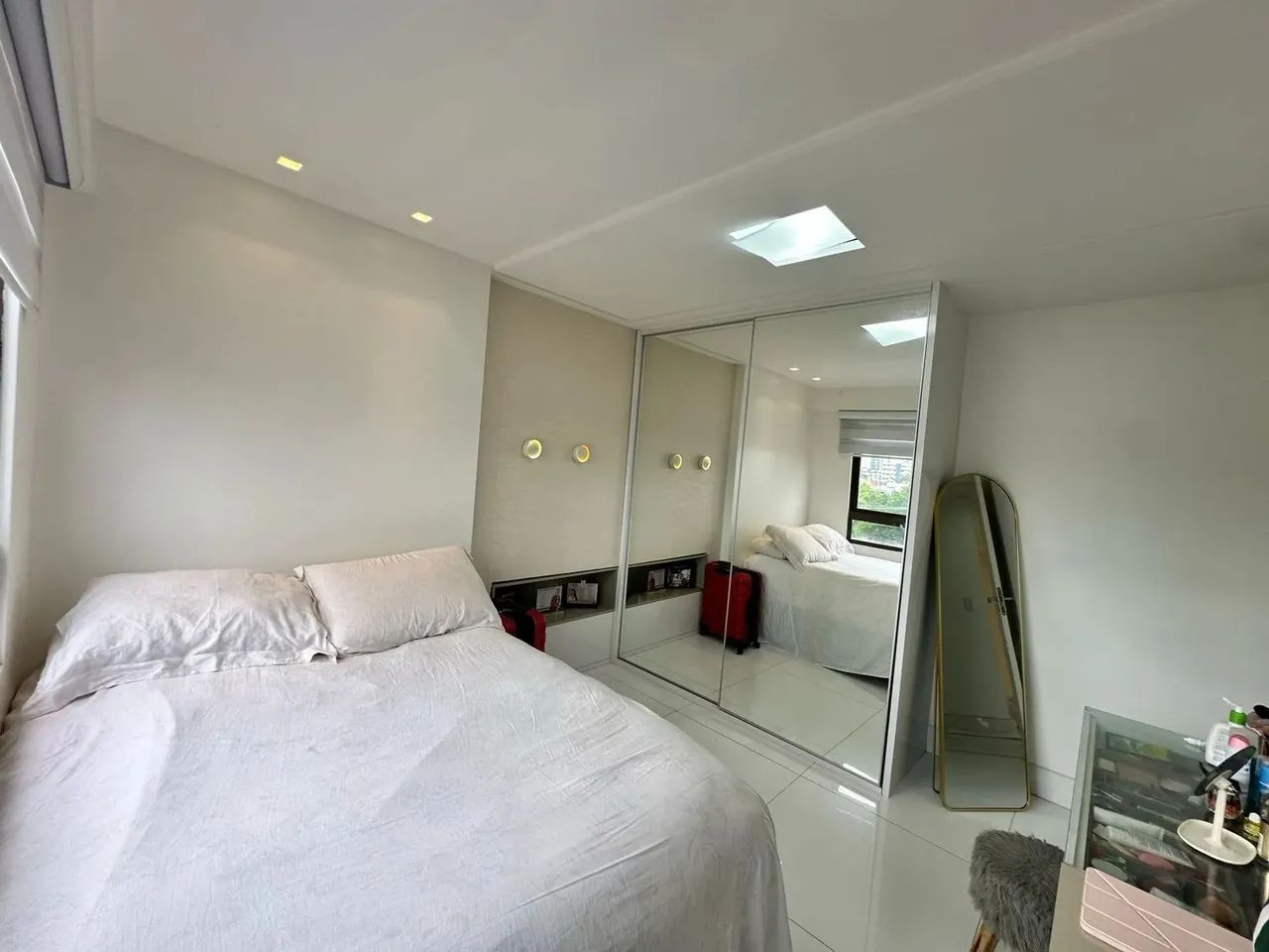 Imóvel para venda possui 140 metros quadrados com 3 quartos em Universitário - Caruaru - P - Foto 5