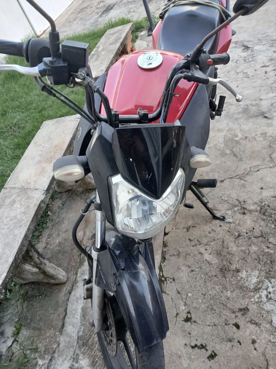 YAMAHA FACTOR 150 FLEX 21/22 - Foto 2
