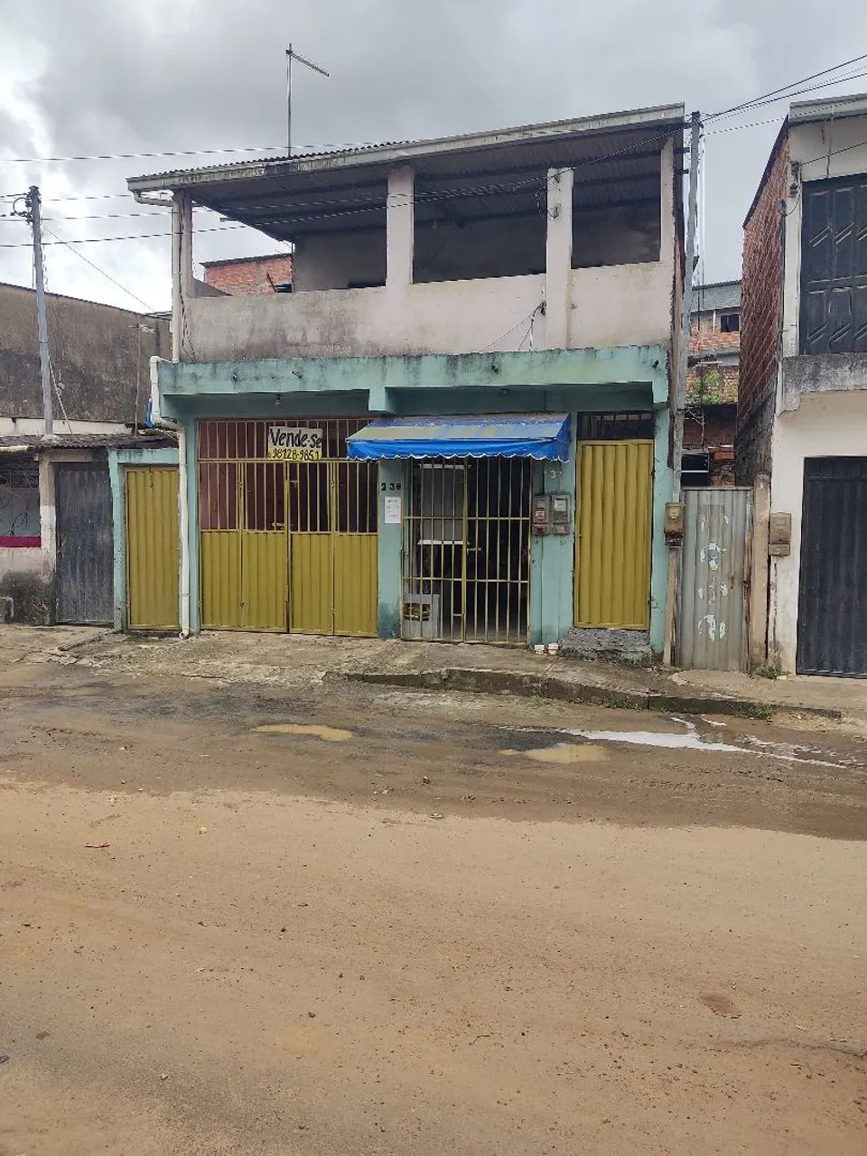 Foto - Simões Filho - CIA I