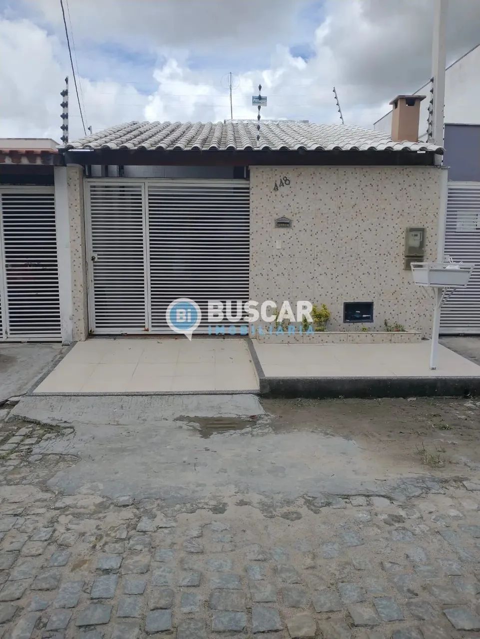 Casa para alugar no bairro Santo Antônio dos Prazeres - Feira de Santana/BA