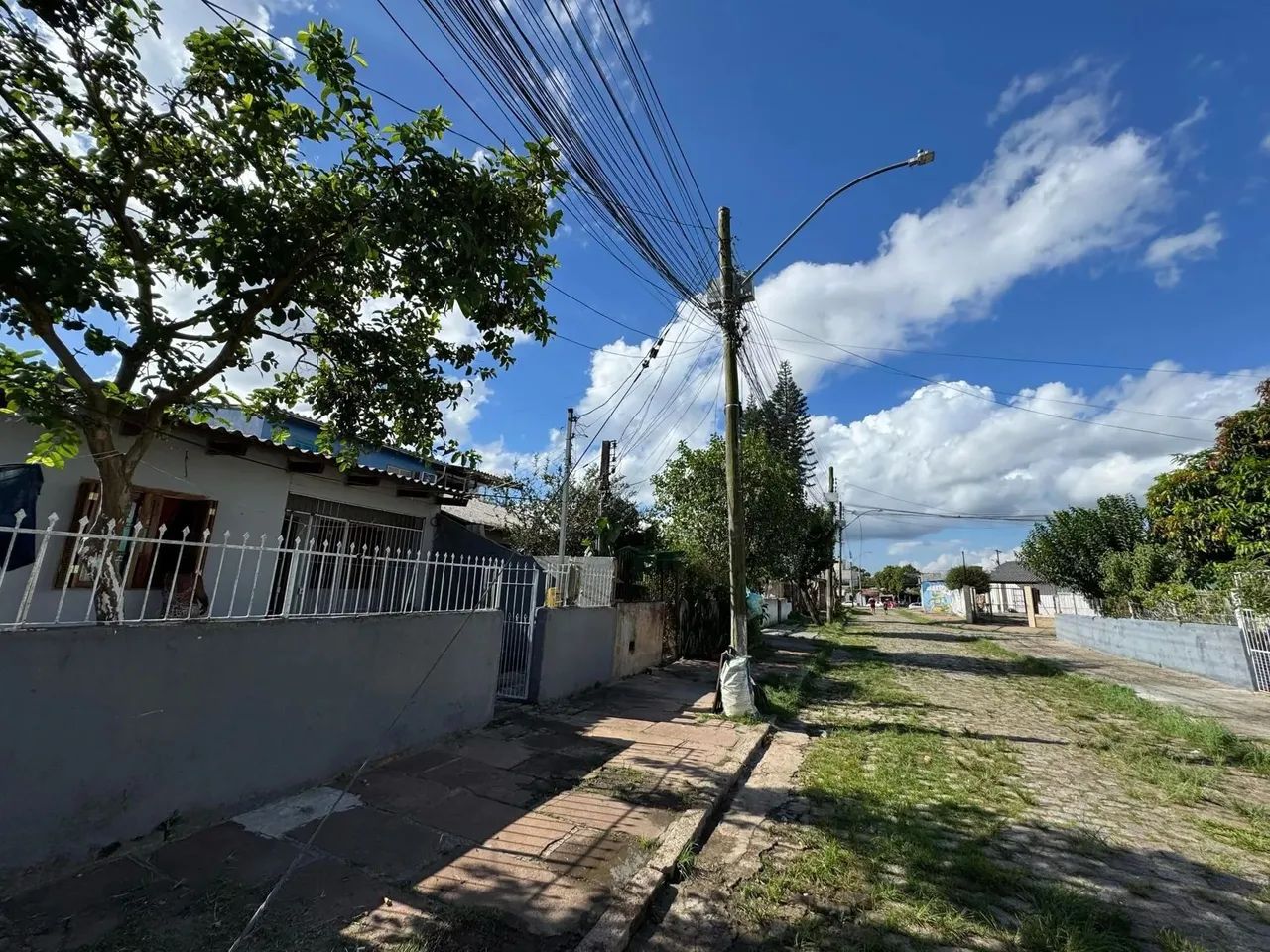Casa 2 dormitórios à venda Restinga Porto Alegre/RS - Foto 3