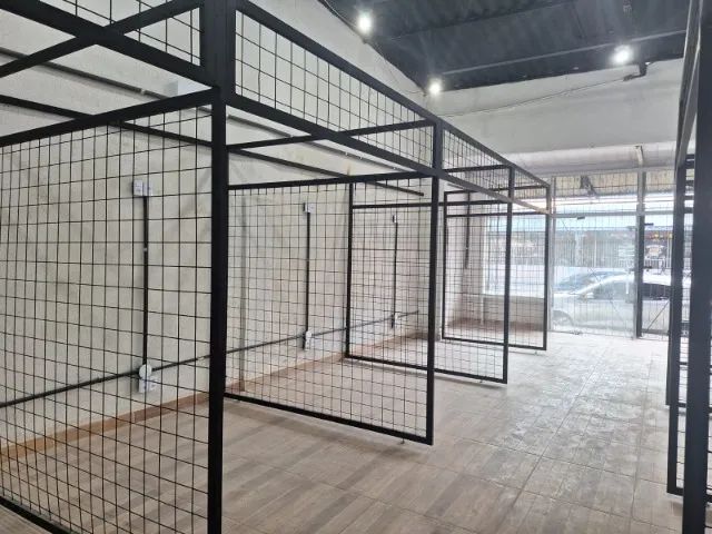 Vendo Divisórias de Ferro Galvanizado - Foto 5