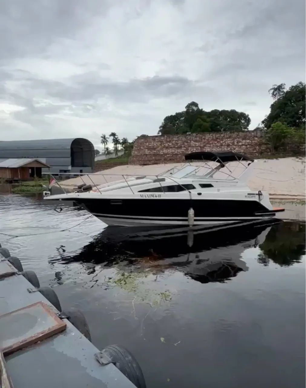 aceito troca em terreno , carro , Apt,casa,sítio