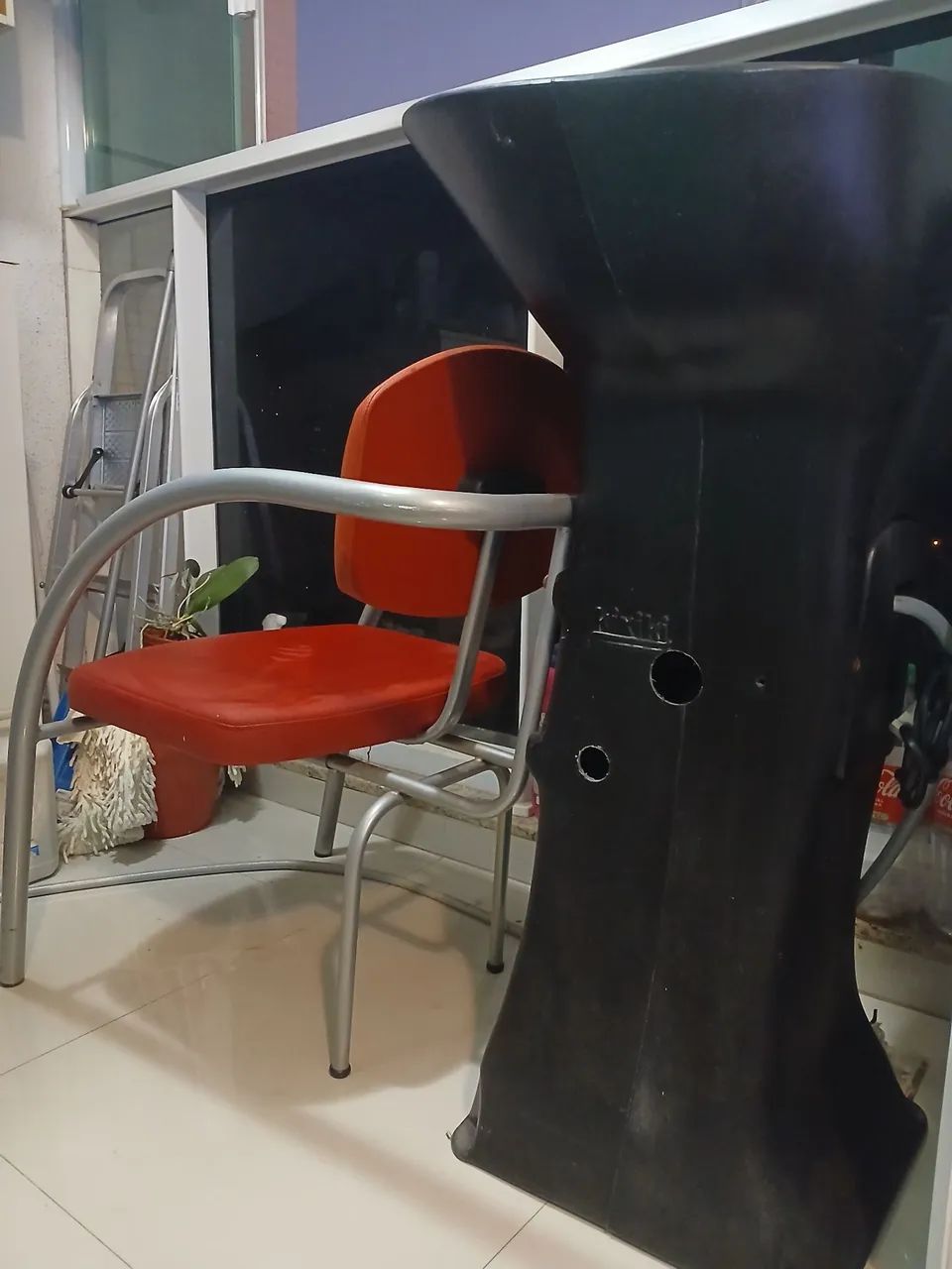 Lavatório para salão de beleza  - Foto 6