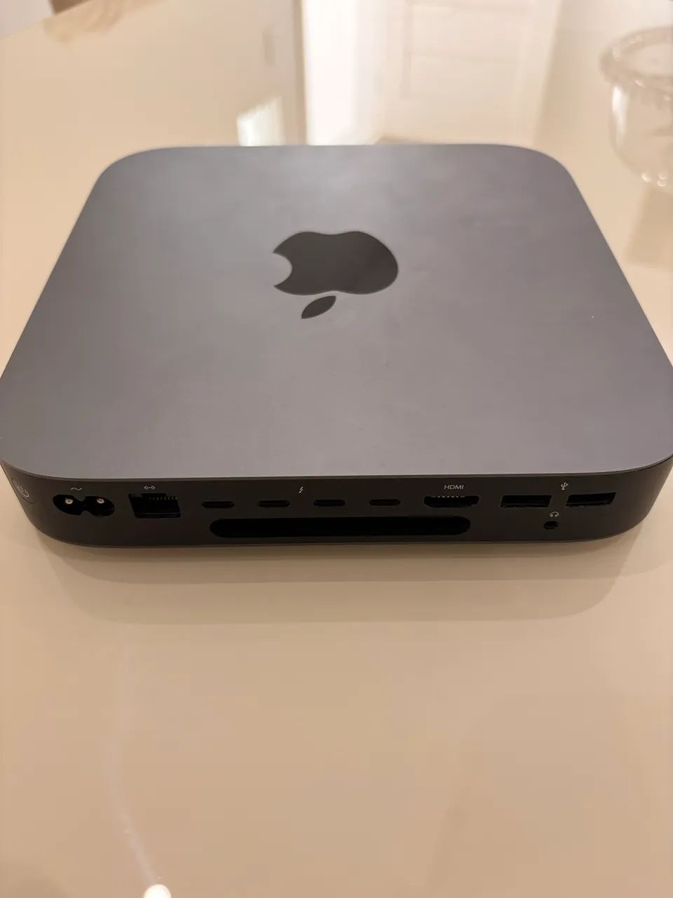 Macデスクトップ Mac mini 2018 (i3/8GB/128GB) Macデスクトップ 2018 Mac mini Core i3 8GB 128GB SSD Mac mini (Late