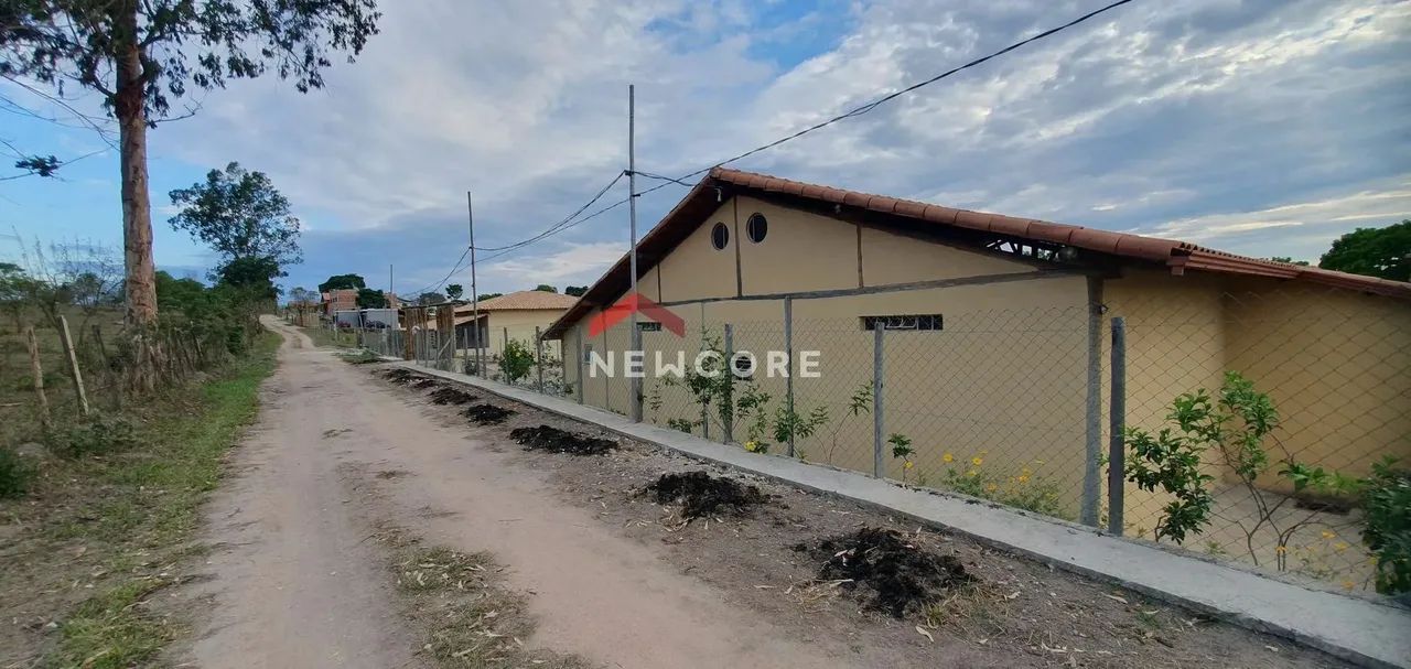 Sítio em ESTRADA ACESSO PARA SANTA QUITÉRIA - Área Rural de Esmeraldas - Esmeraldas/MG - Foto 2