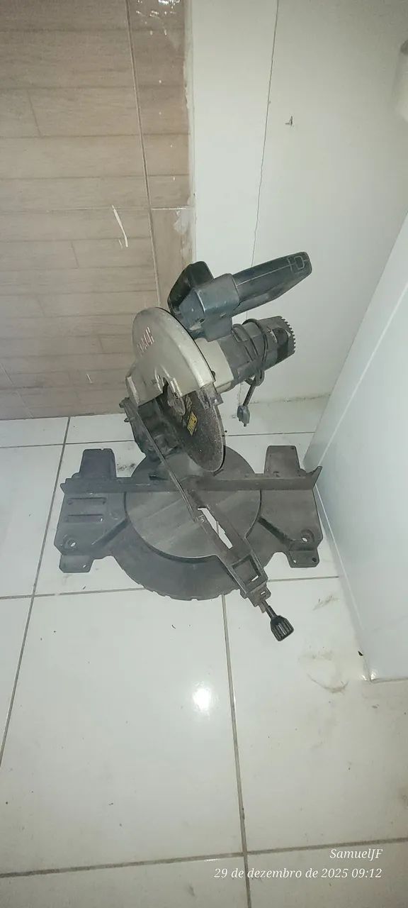 Serra queimada - Foto 2