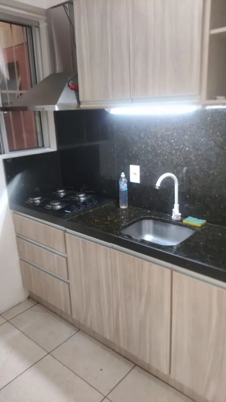 Foto - São Leopoldo - Duque de Caxias