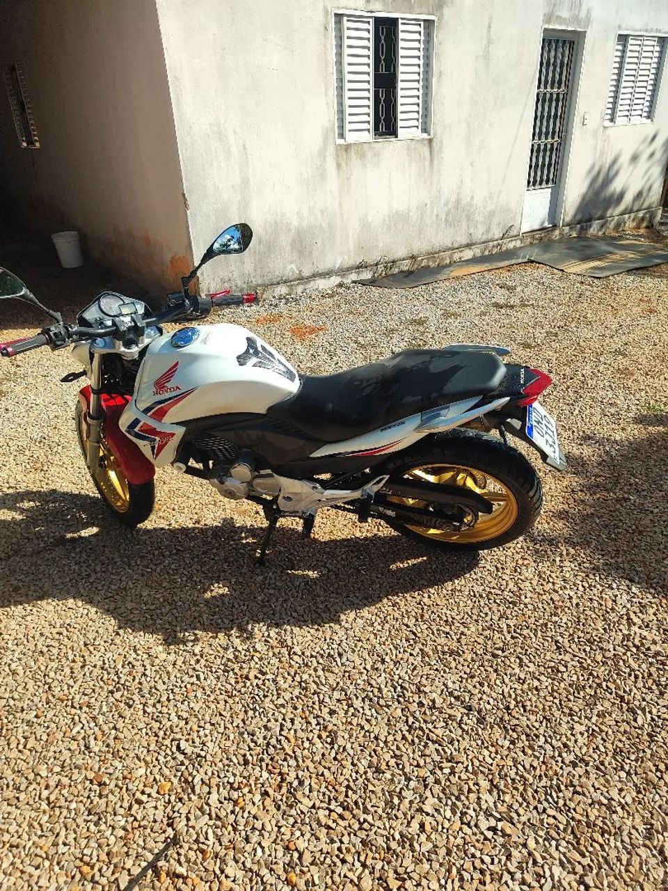 Cb300 R  - Foto 3