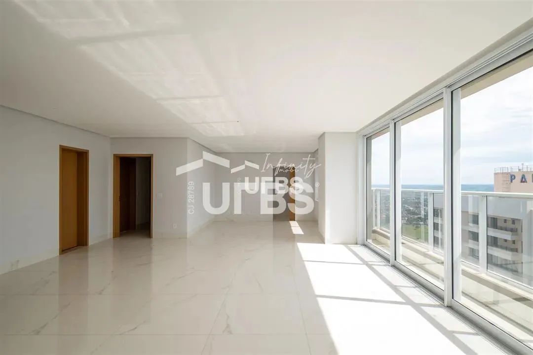 SKYGARDEN Flamboyant - Apartamento 4 quartos, sendo 3 suítes - Foto 2