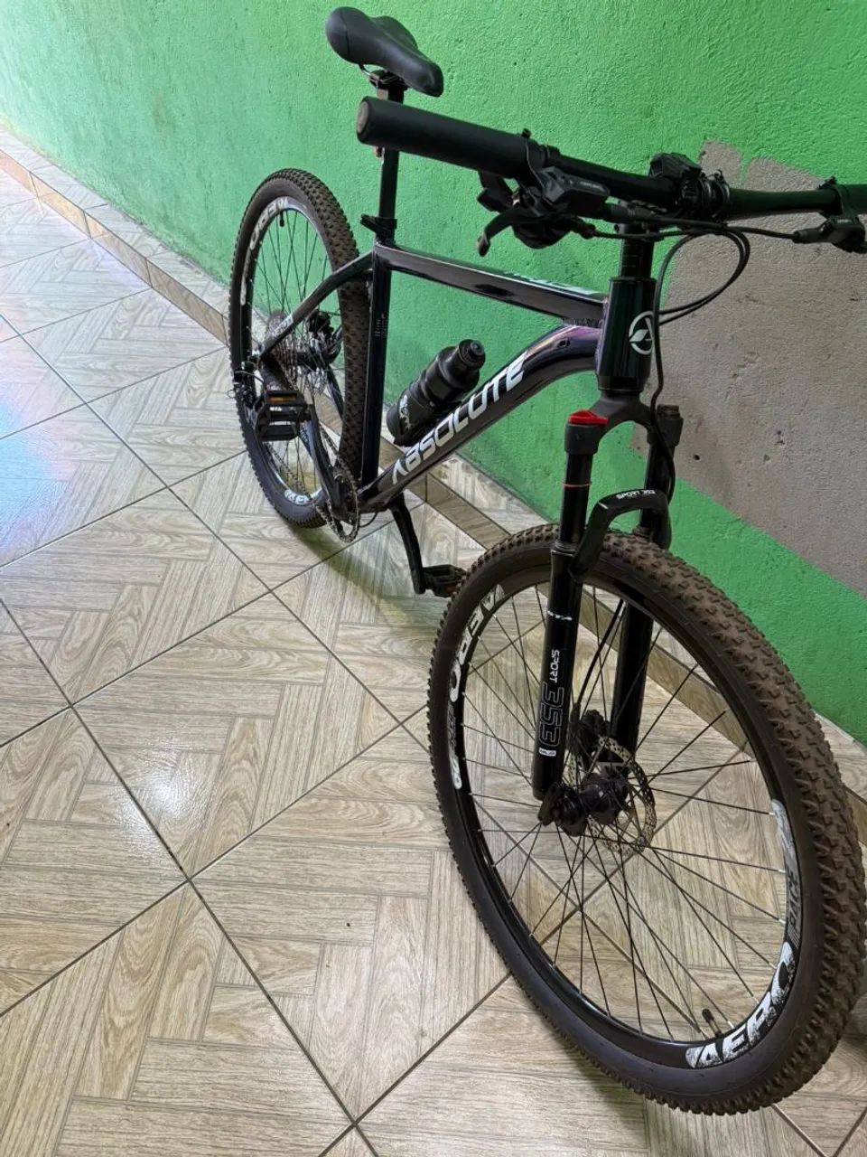 Bicicleta Absolute - Foto 2