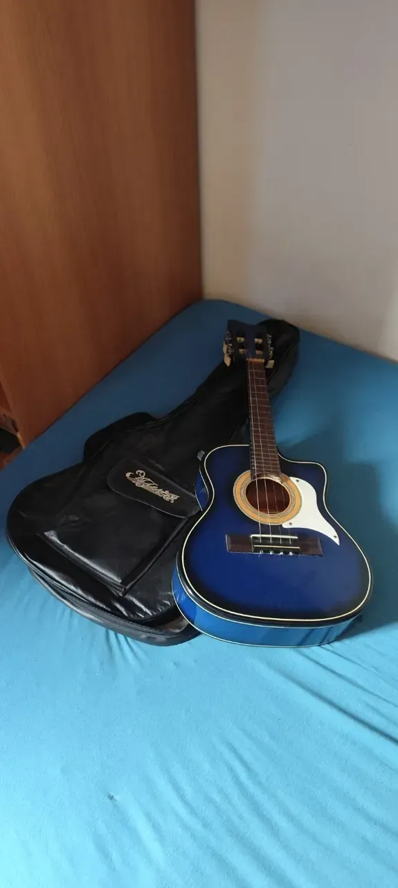 Cavaquinho Tonante