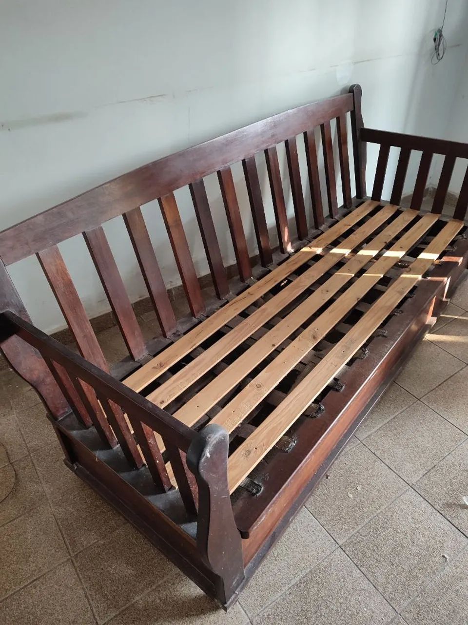 Antique wooden sofa64573824717058120