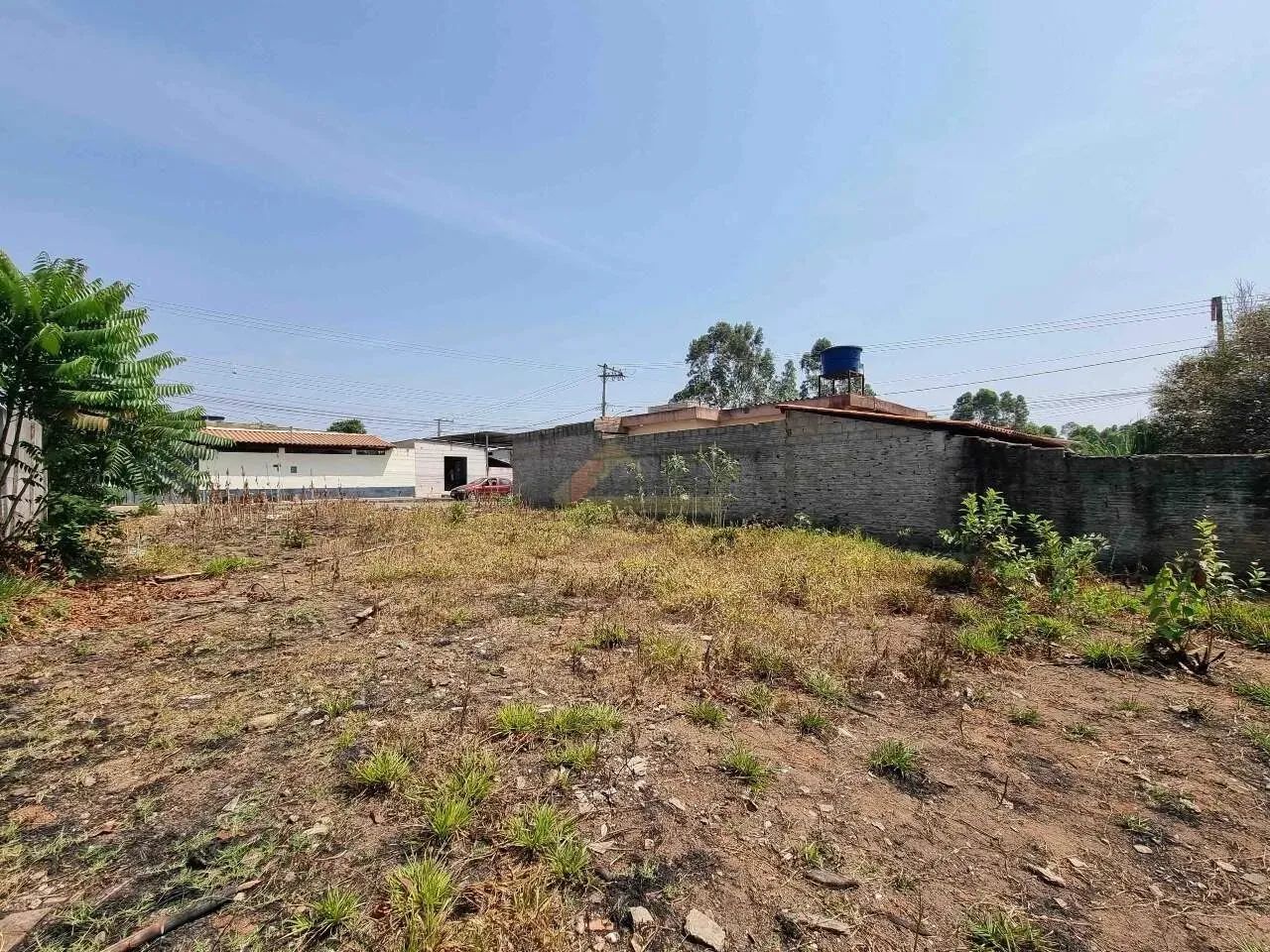 Lote à venda, Alvorada - CARMO DO CAJURU/MG - Foto 3