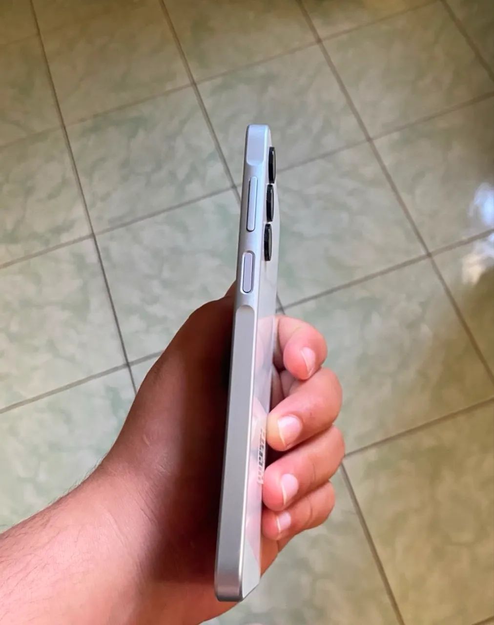 Samsung A16 5G 128 gb  - Foto 3