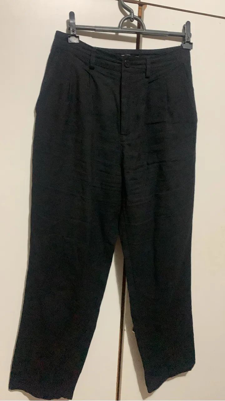 Calça sarja  - Foto 2